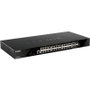 D-Link DGS-1520-28/E Smart Managed Layer 3 Multigigabit Switch